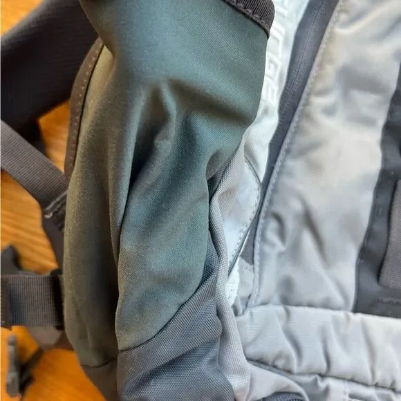 The North Face Surge Backpack - Picture 13 of 16